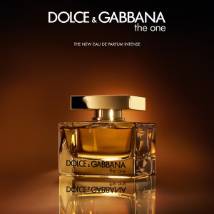 The One - Eau de Parfum Intense